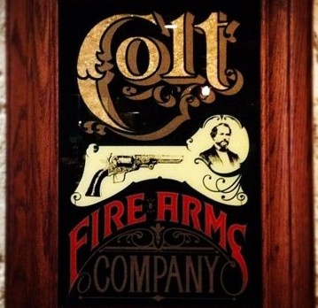 (image for) Colt